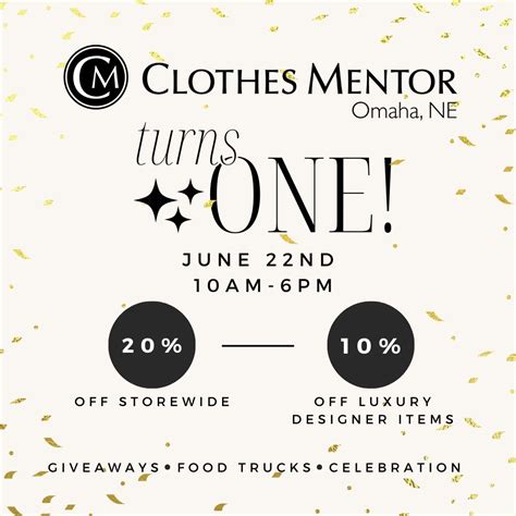 Clothes Mentor Omaha .